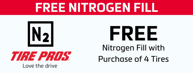 Free Nitrogen